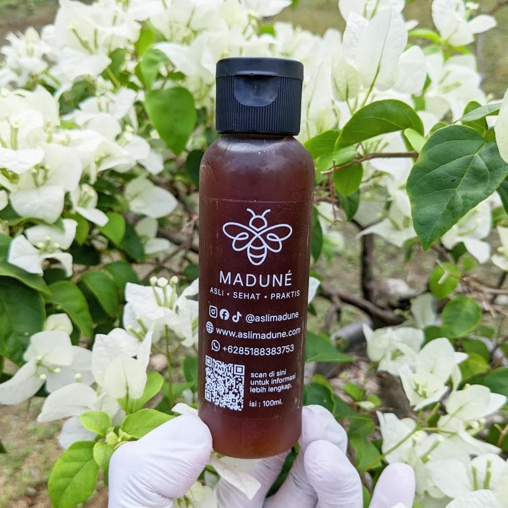 MADUNÉ Mini (60ml)