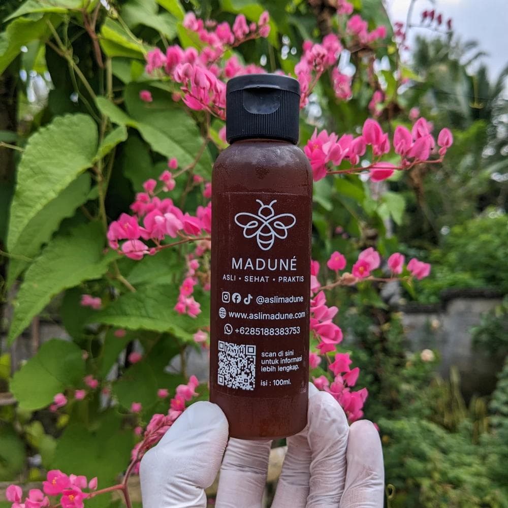 MADUNÉ Keluarga (250ml)