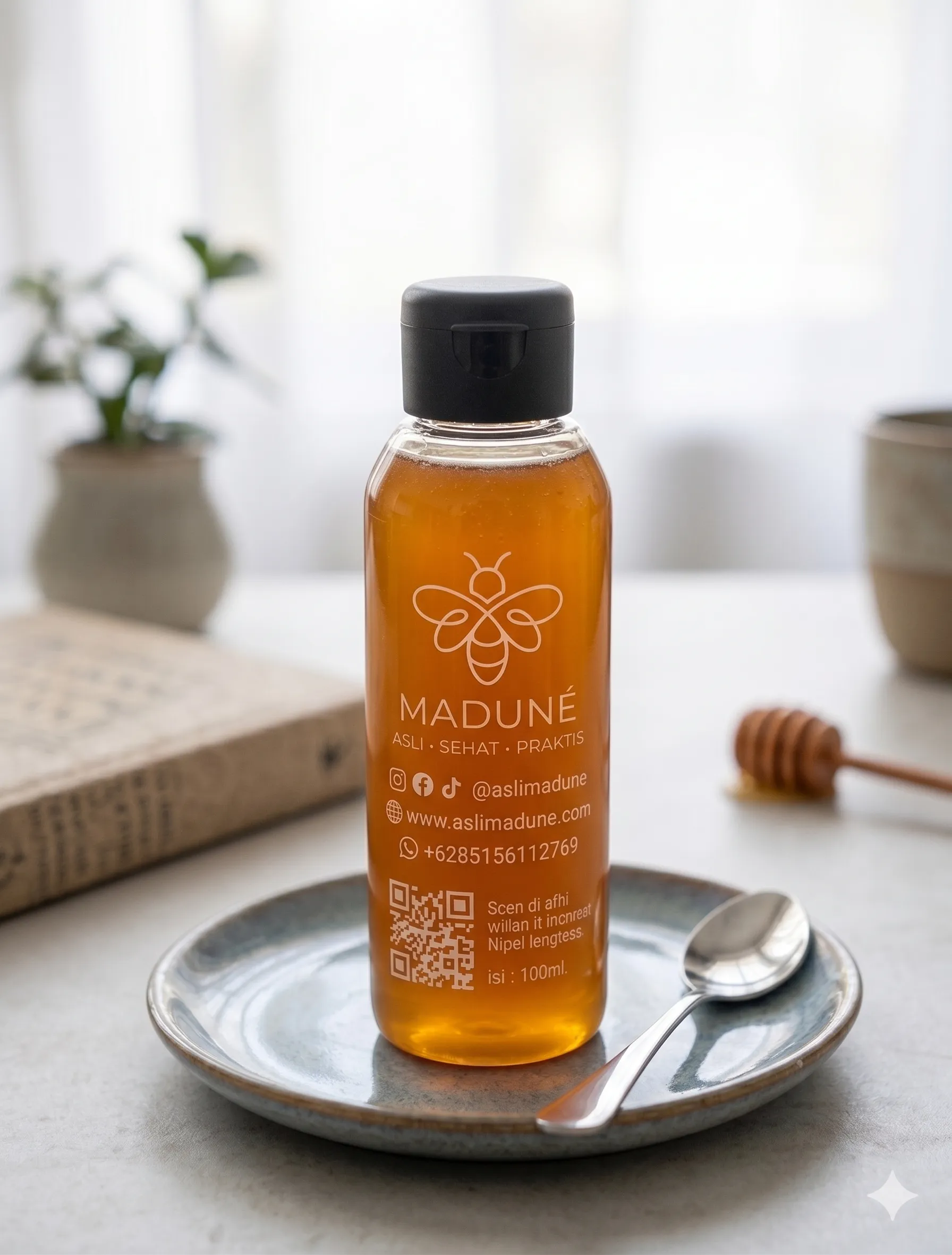 MADUNÉ Mini (50ml)